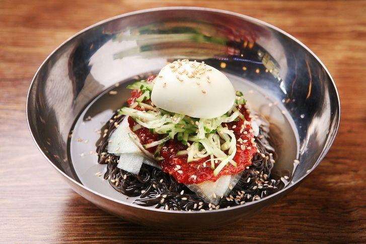 韓国人はみんな知ってる美味しいお肉の食べ方！、韓国焼肉、韓国BBQ、韓国牛肉、ハヌ、韓牛、ホンデ美味しいお店、ホンデ、ホンデ人気のお店、ホンデ観光、ホンデ旅行、話題のお店、焼肉、サムギョプサル、